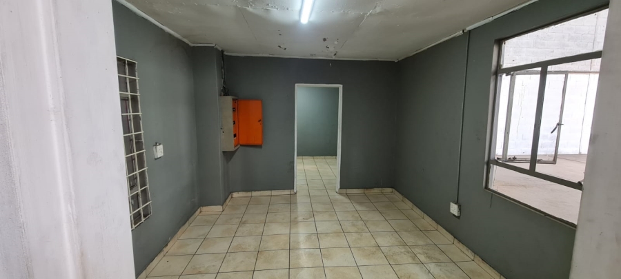 To Let commercial Property for Rent in Heriotdale Gauteng