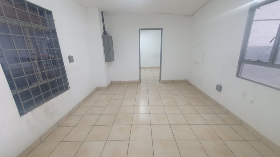 To Let commercial Property for Rent in Heriotdale Gauteng