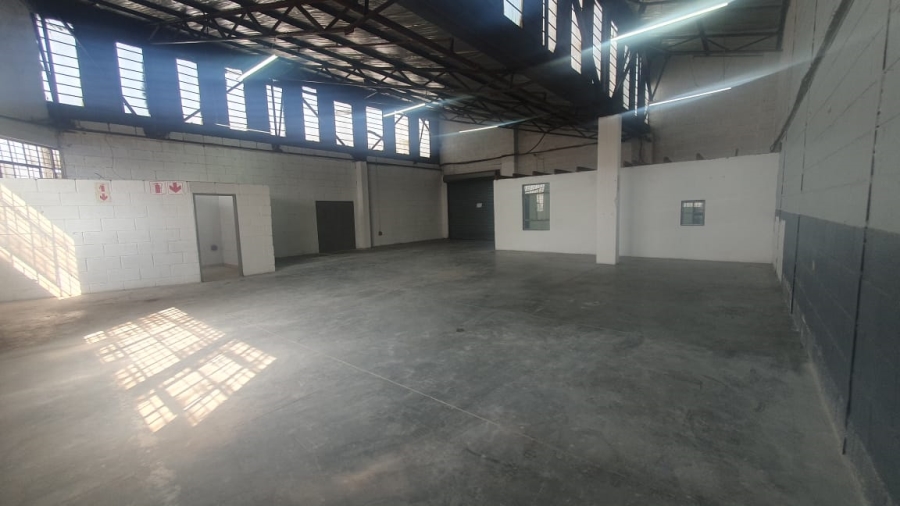 To Let commercial Property for Rent in Heriotdale Gauteng