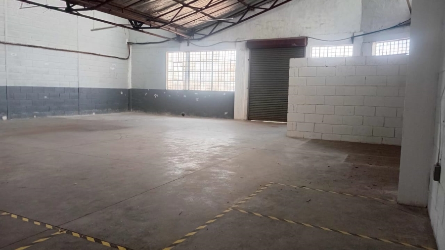 To Let commercial Property for Rent in Heriotdale Gauteng