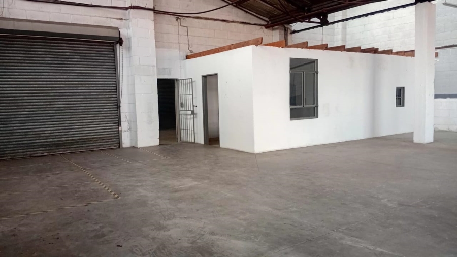 To Let commercial Property for Rent in Heriotdale Gauteng