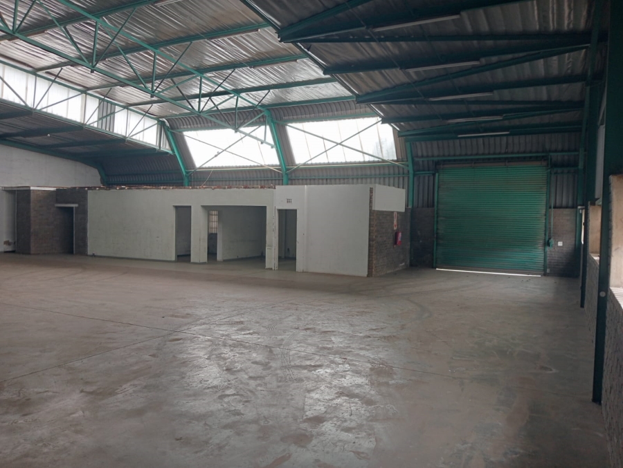 Commercial Property for Sale in Heriotdale Gauteng
