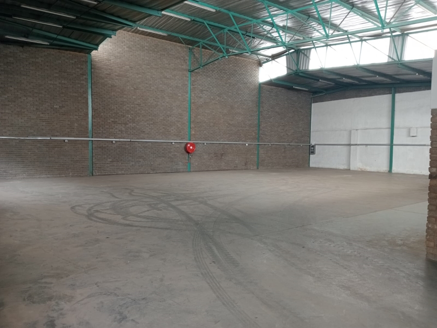 Commercial Property for Sale in Heriotdale Gauteng