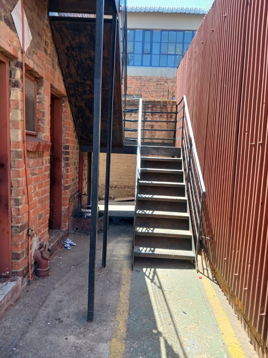 Commercial Property for Sale in Heriotdale Gauteng
