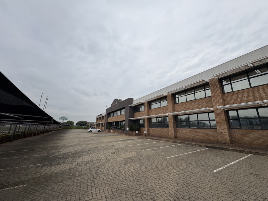 To Let commercial Property for Rent in Hughes Gauteng
