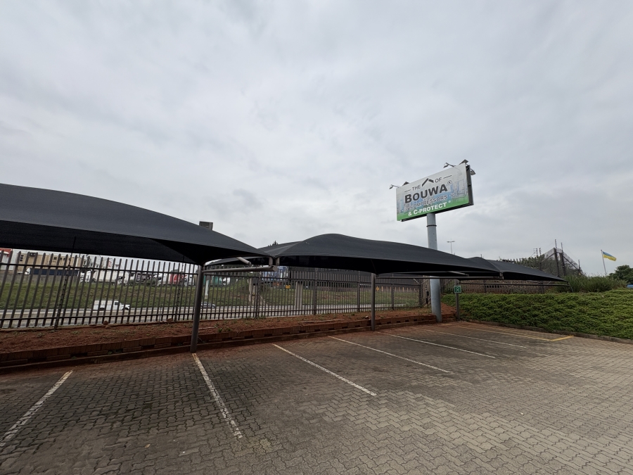 To Let commercial Property for Rent in Hughes Gauteng