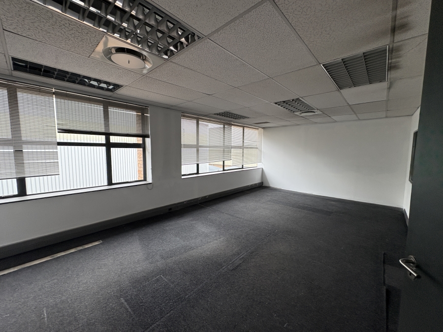 To Let commercial Property for Rent in Hughes Gauteng