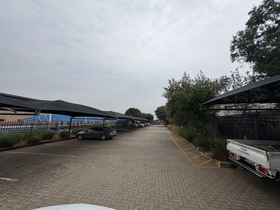 To Let commercial Property for Rent in Hughes Gauteng