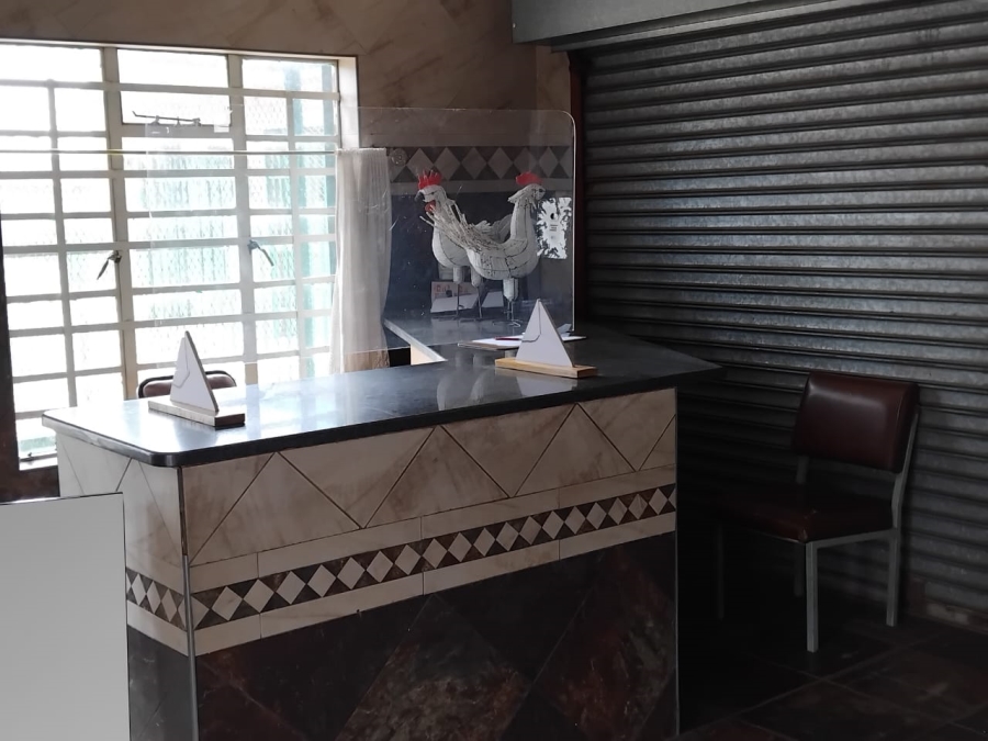 Commercial Property for Sale in Saulsville Gauteng