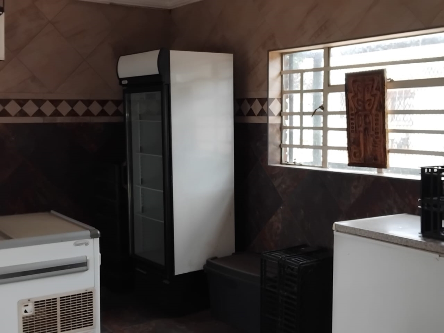 Commercial Property for Sale in Saulsville Gauteng