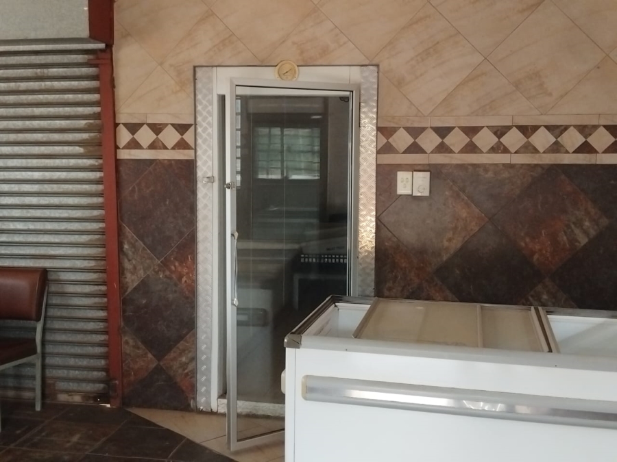 Commercial Property for Sale in Saulsville Gauteng
