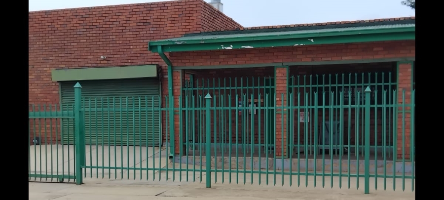 Commercial Property for Sale in Saulsville Gauteng
