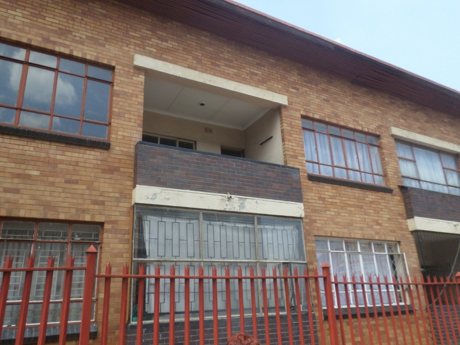 Commercial Property for Sale in Springs Central Gauteng