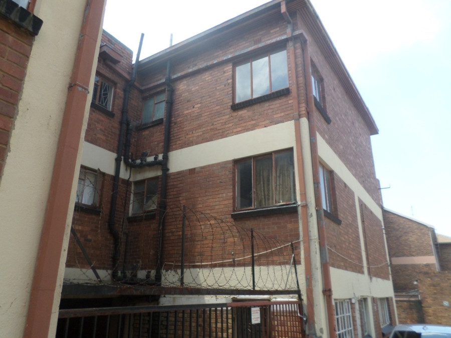 Commercial Property for Sale in Springs Central Gauteng