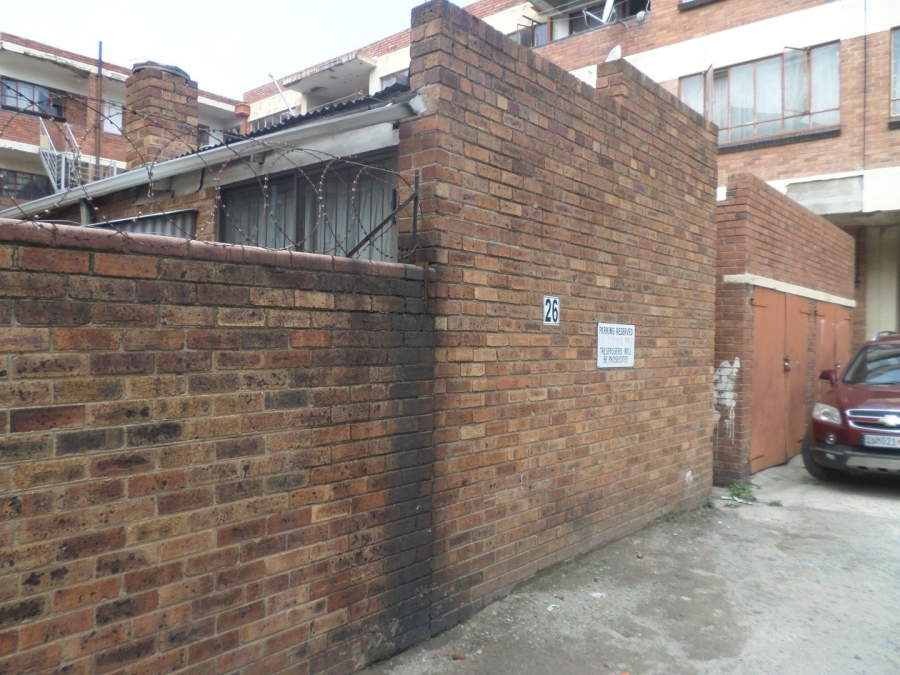 Commercial Property for Sale in Springs Central Gauteng