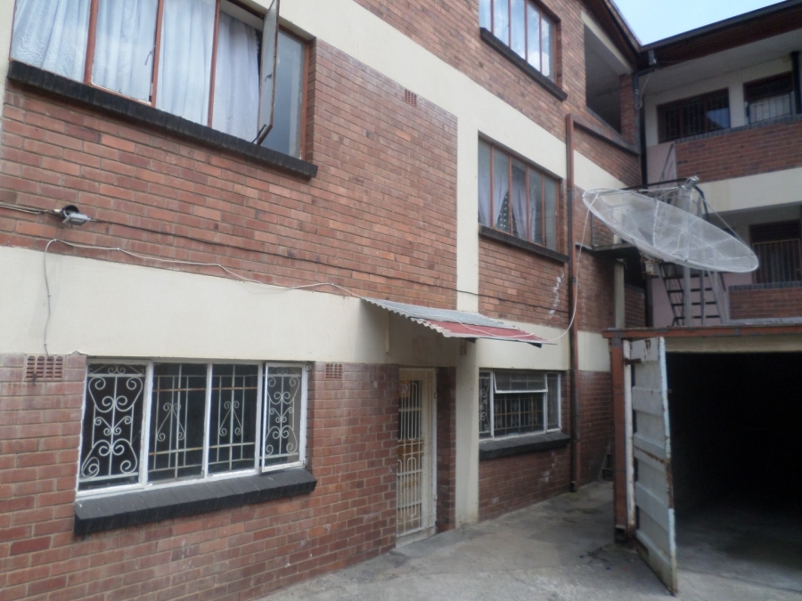 Commercial Property for Sale in Springs Central Gauteng