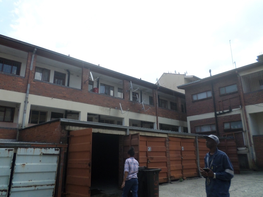 Commercial Property for Sale in Springs Central Gauteng