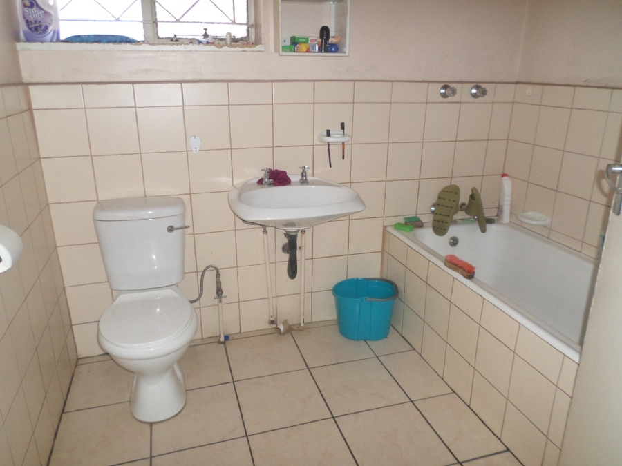 Commercial Property for Sale in Springs Central Gauteng