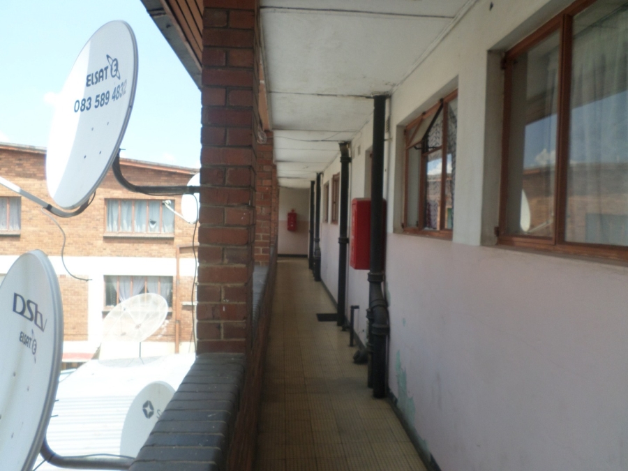 Commercial Property for Sale in Springs Central Gauteng