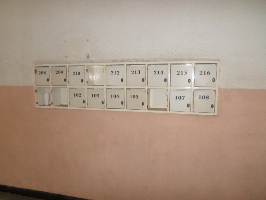 Commercial Property for Sale in Springs Central Gauteng