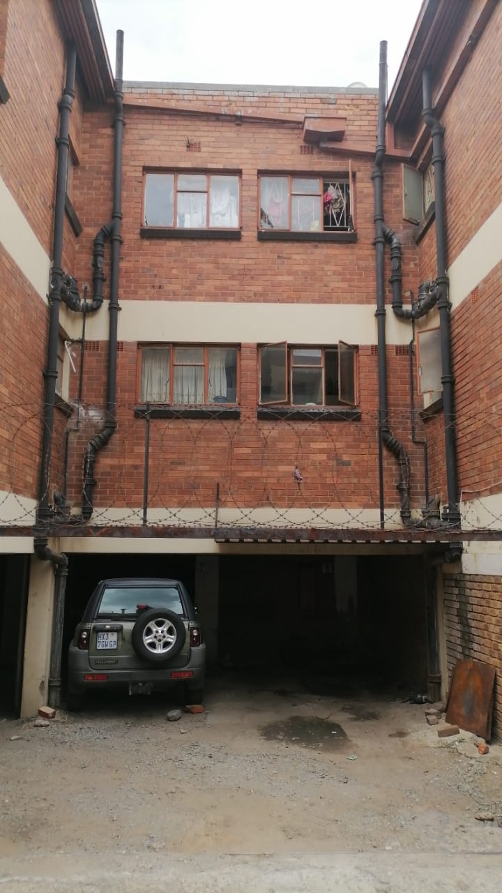Commercial Property for Sale in Springs Central Gauteng