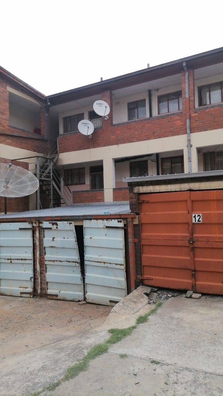 Commercial Property for Sale in Springs Central Gauteng