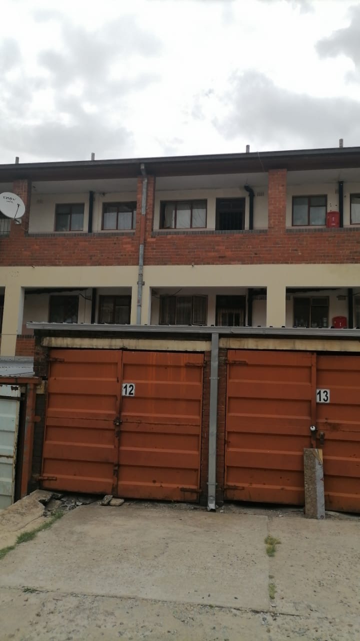 Commercial Property for Sale in Springs Central Gauteng