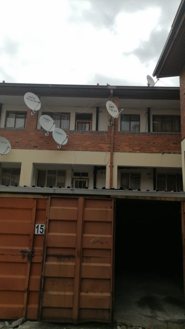 Commercial Property for Sale in Springs Central Gauteng