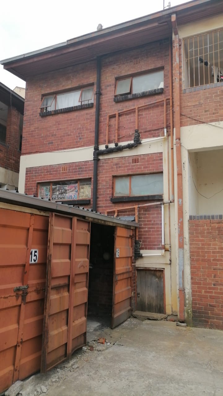 Commercial Property for Sale in Springs Central Gauteng