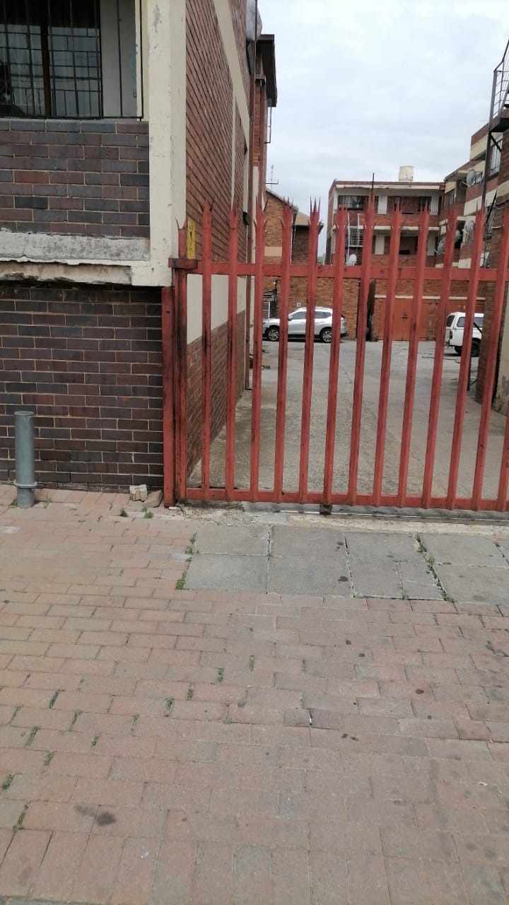 Commercial Property for Sale in Springs Central Gauteng