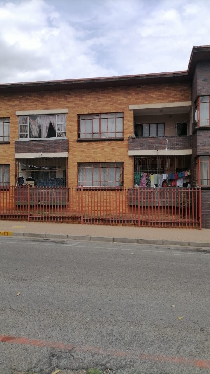 Commercial Property for Sale in Springs Central Gauteng