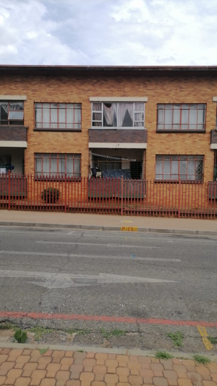 Commercial Property for Sale in Springs Central Gauteng