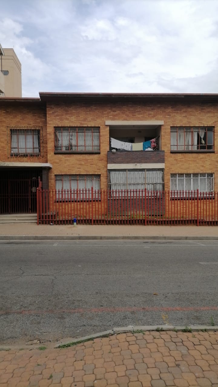 Commercial Property for Sale in Springs Central Gauteng
