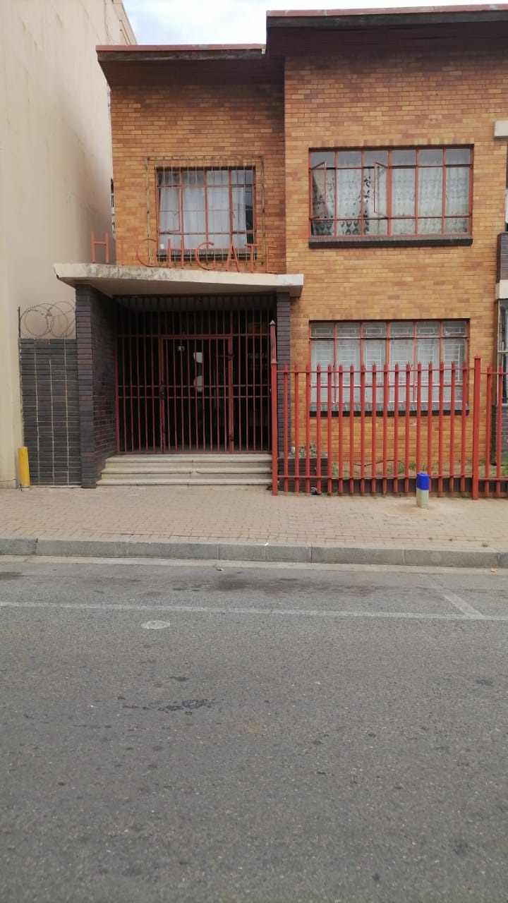 Commercial Property for Sale in Springs Central Gauteng