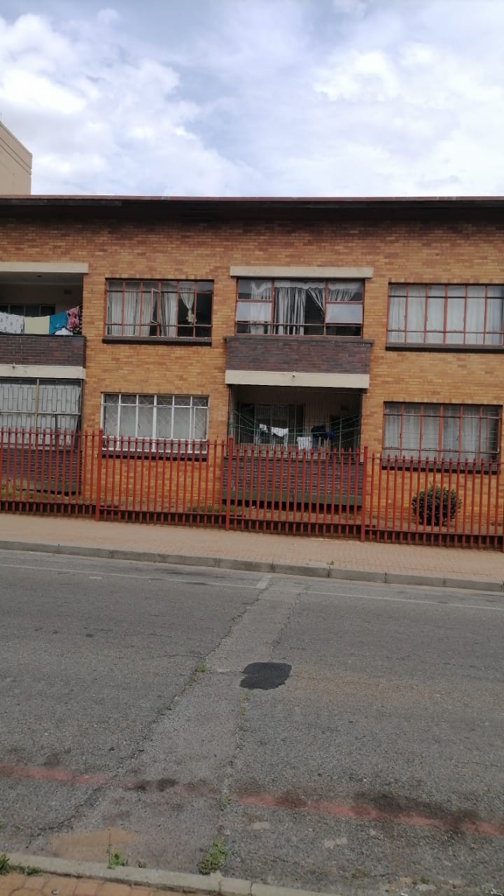 Commercial Property for Sale in Springs Central Gauteng