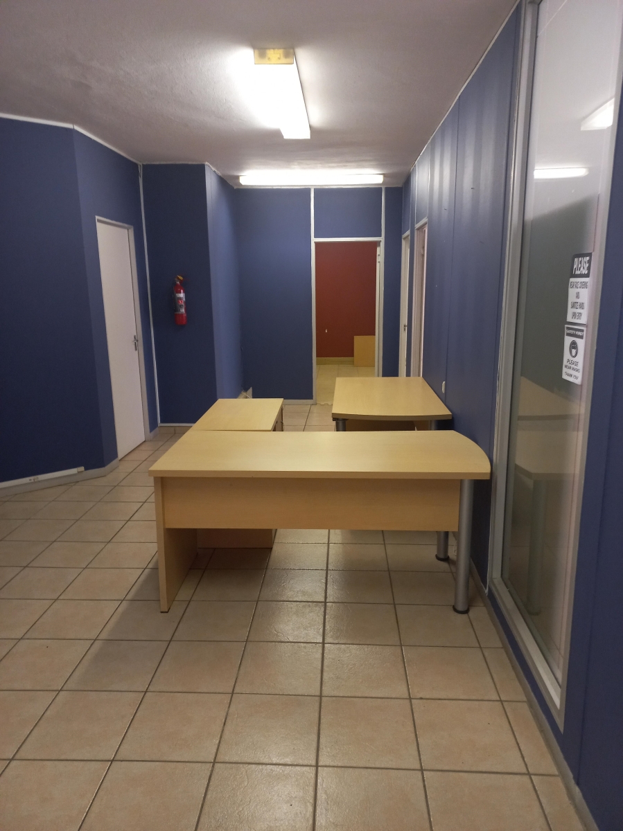 To Let commercial Property for Rent in Clubview Gauteng