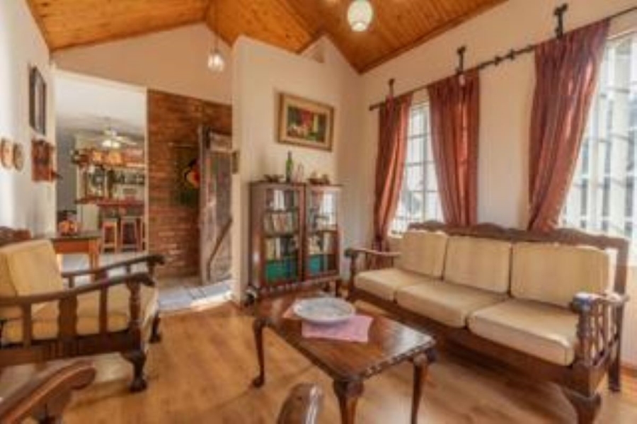 4 Bedroom Property for Sale in Dalpark Ext 1 Gauteng