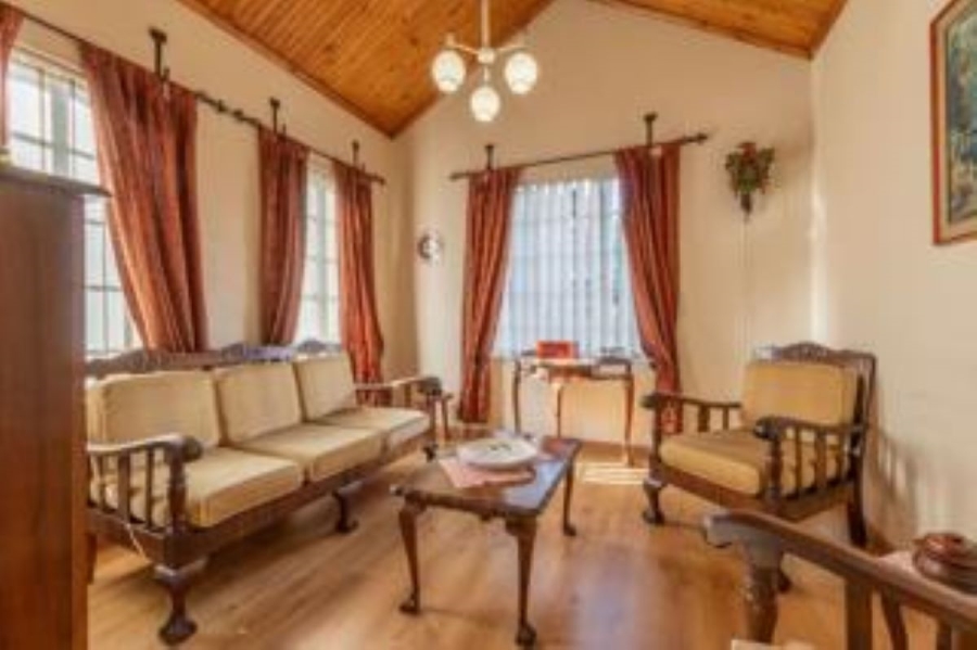 4 Bedroom Property for Sale in Dalpark Ext 1 Gauteng