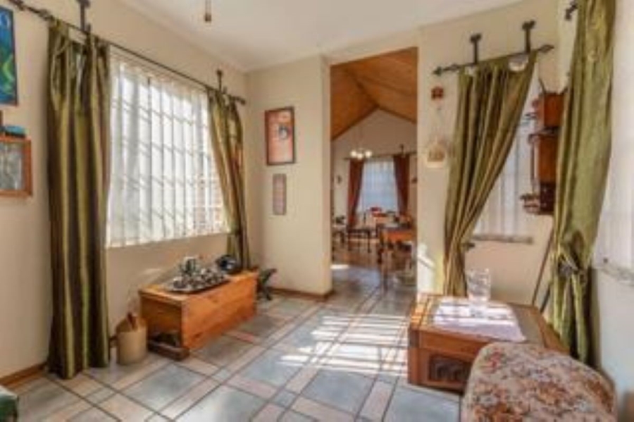 4 Bedroom Property for Sale in Dalpark Ext 1 Gauteng