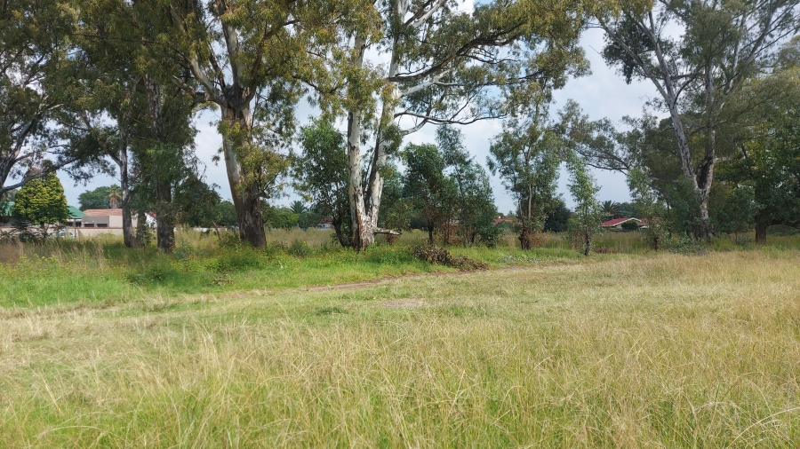 0 Bedroom Property for Sale in Modder East Gauteng