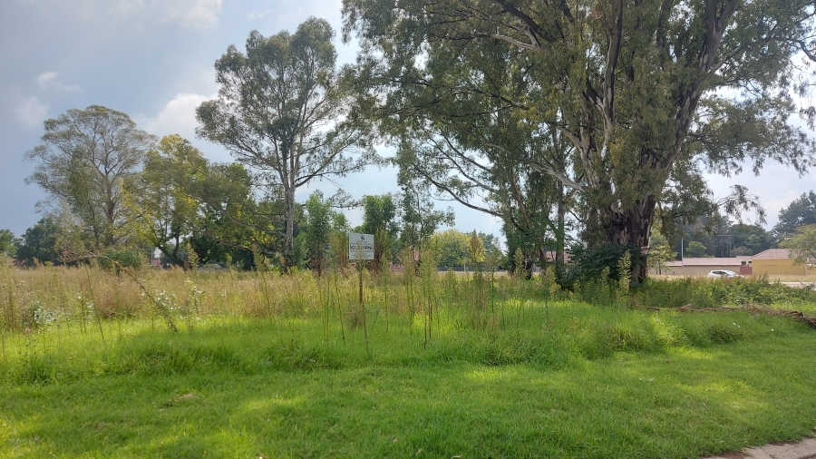 0 Bedroom Property for Sale in Modder East Gauteng