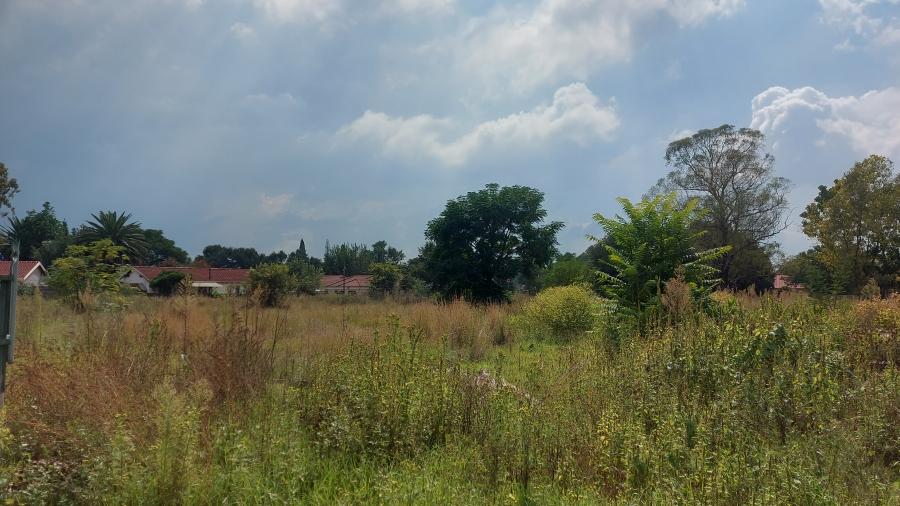 0 Bedroom Property for Sale in Modder East Gauteng