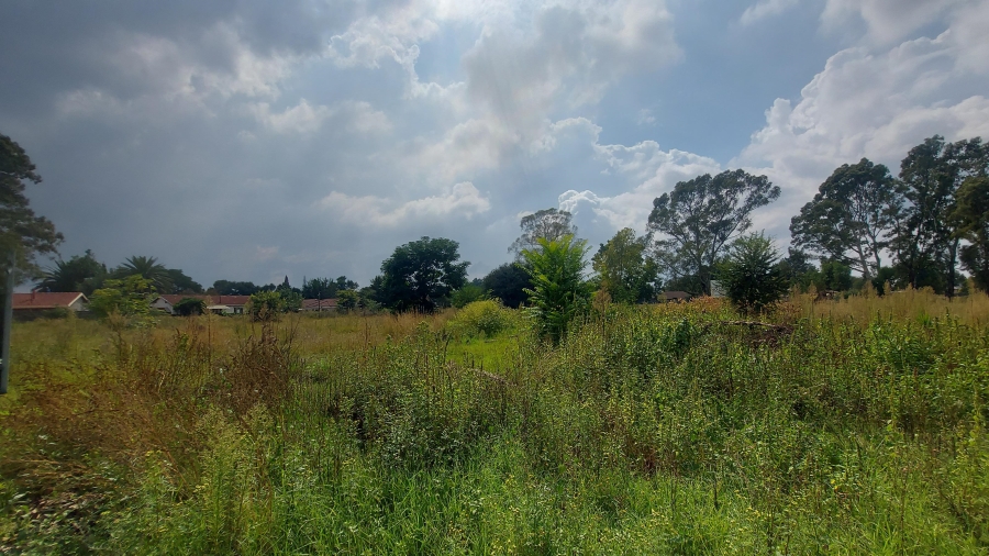 0 Bedroom Property for Sale in Modder East Gauteng