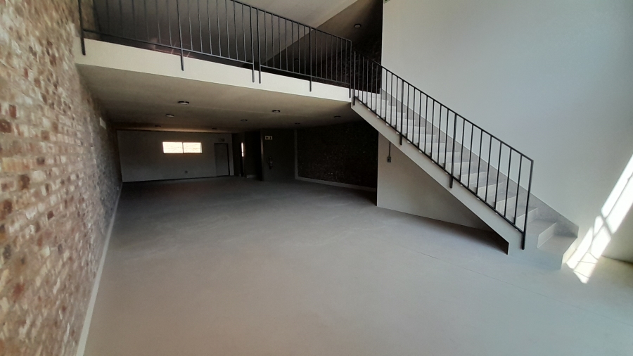 To Let commercial Property for Rent in Halfway House Gauteng