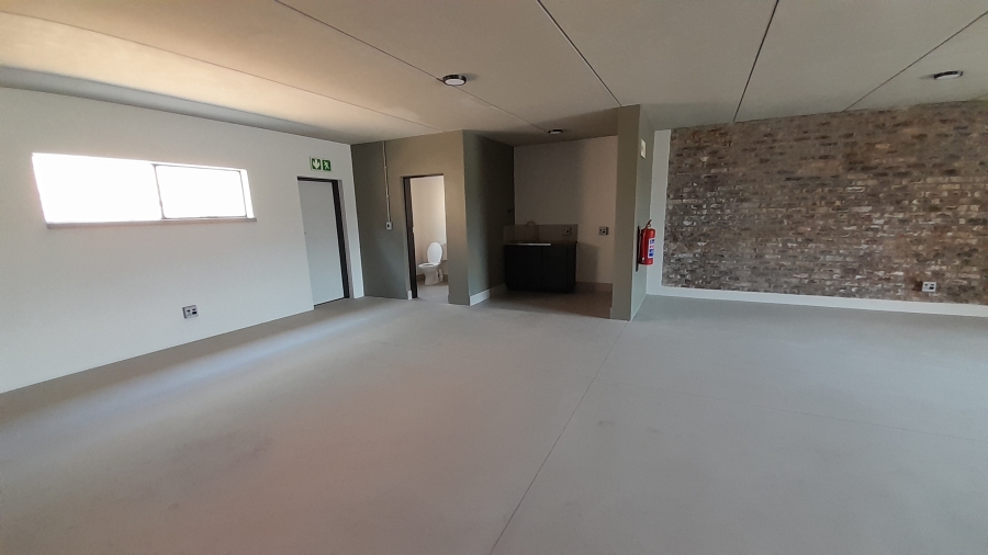 To Let commercial Property for Rent in Halfway House Gauteng