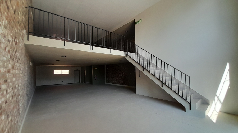 To Let commercial Property for Rent in Halfway House Gauteng
