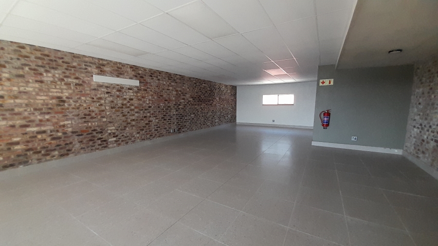 To Let commercial Property for Rent in Halfway House Gauteng