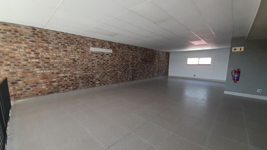 To Let commercial Property for Rent in Halfway House Gauteng