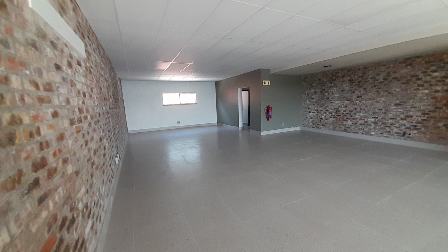 To Let commercial Property for Rent in Halfway House Gauteng