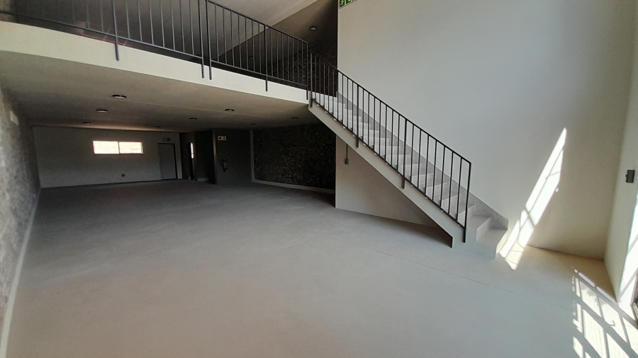 To Let commercial Property for Rent in Halfway House Gauteng